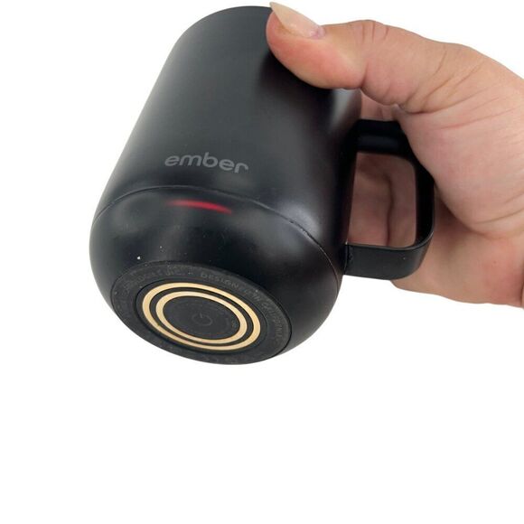 Ember Electric Mug Black 10 oz - Picture 9 of 12